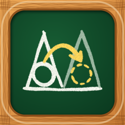 GammonGuide app icon